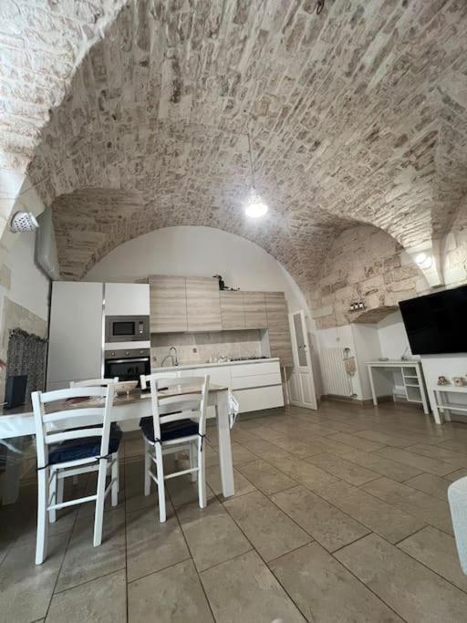 Al Civico 33 Apartamento Martina Franca Exterior foto