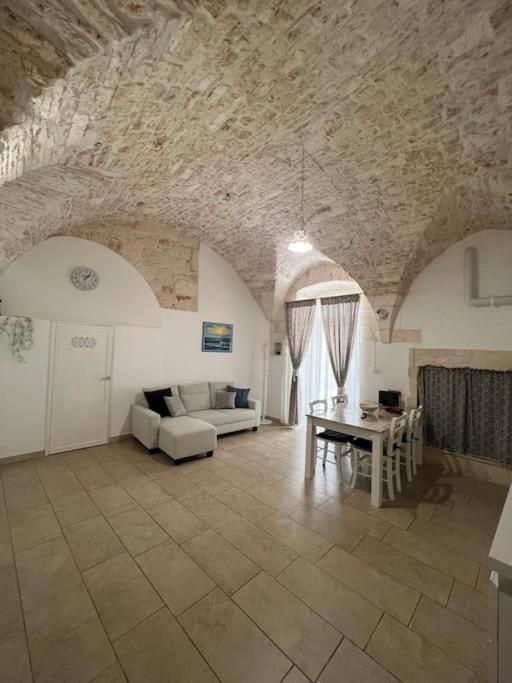 Al Civico 33 Apartamento Martina Franca Exterior foto